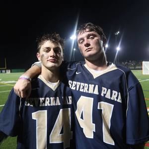 Meet your Posher, Joshua